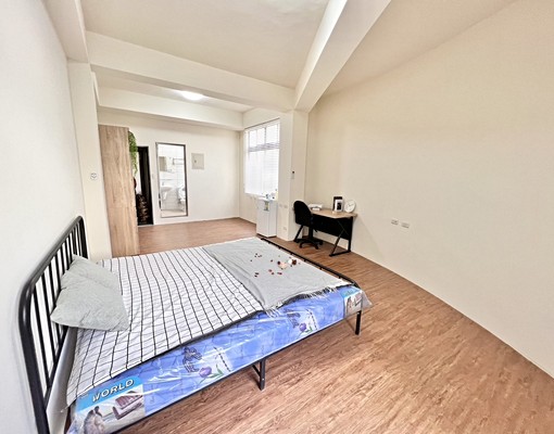 中科✅可租車位✅水泥隔間✅採光通風✅頂樓洗曬✅子母車✅ - Image 7