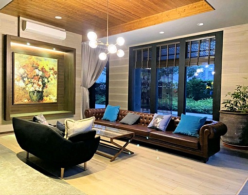 一卡皮箱直接入住，溫馨家園 - Image 3