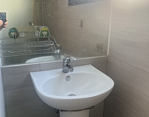 後火車站4F陽台套房獨洗獨曬 - Image 8