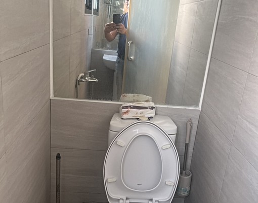 後火車站4F陽台套房獨洗獨曬 - Image 9