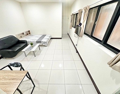 陽台獨洗曬🧡飲水機💜子母車💙租補🤎 - Image 3