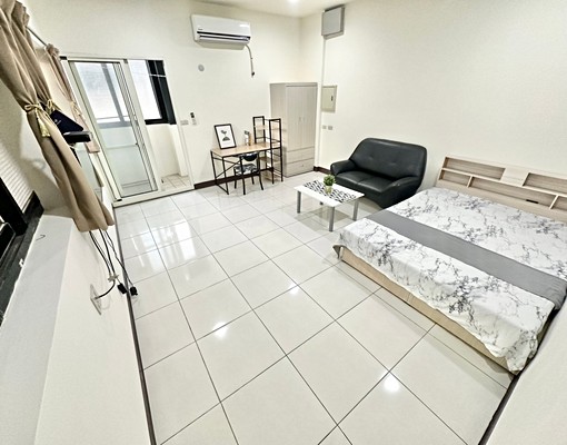 陽台獨洗曬🧡飲水機💜子母車💙租補🤎 - Image 6