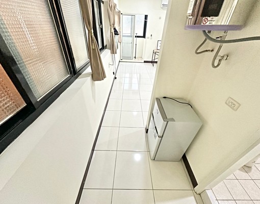 陽台獨洗曬🧡飲水機💜子母車💙租補🤎 - Image 8