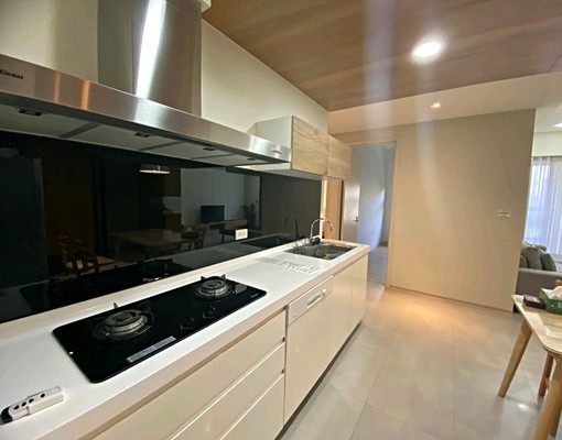 一卡皮箱直接入住，溫馨家園 - Image 8