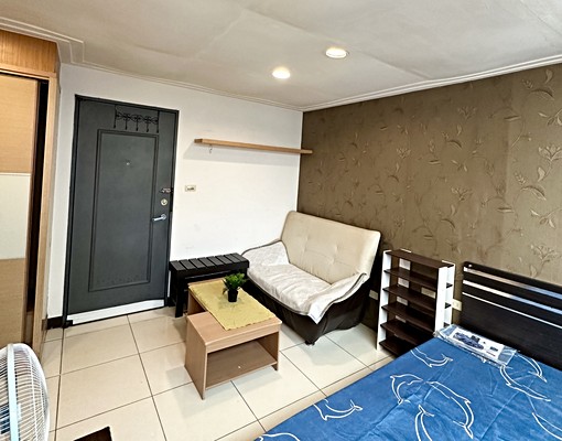 捷運三民高中/獨洗/傢俱全/明亮大套房 - Image 2