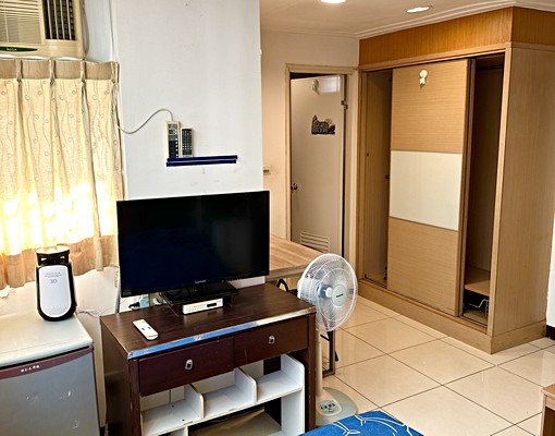 捷運三民高中/獨洗/傢俱全/明亮大套房 - Image 4