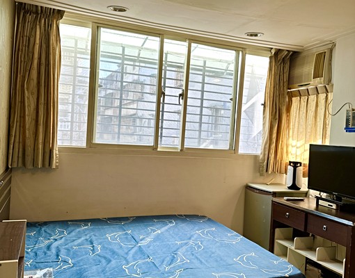 捷運三民高中/獨洗/傢俱全/明亮大套房 - Image 3