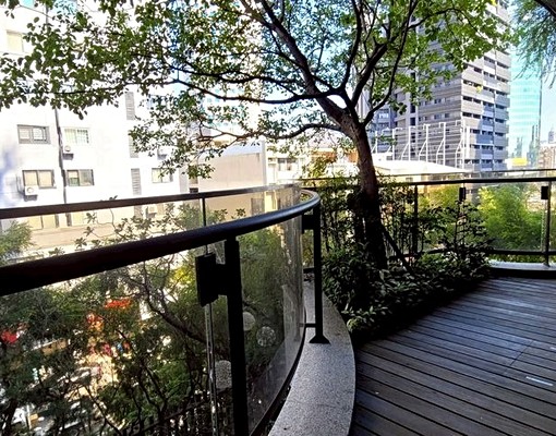 🫷宏銓建設🫸🐲大量植栽綠化社區🐲精品宅僅全區僅39戶 - Image 5