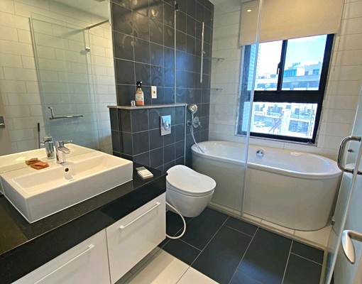 一卡皮箱直接入住，溫馨家園 - Image 12