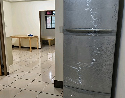 八德街優質4F公寓（房東自租房仲勿擾）（請看介紹） - Image 2