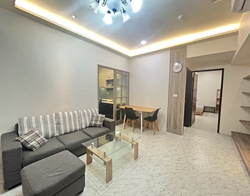 近高鐵新光三越彩虹市集重愛商圈兩房大主臥 - Image 9