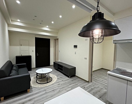 🉑租補🉑稅🉑營登🉑戶籍︱永春國小捷運二房+車位︱ - Image 1