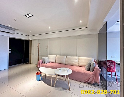 水交社夢幻兩房有傢俱傢電(免仲介費) - Image 2