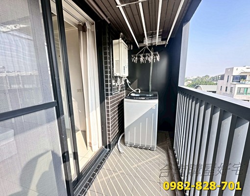 水交社夢幻兩房有傢俱傢電(免仲介費) - Image 10