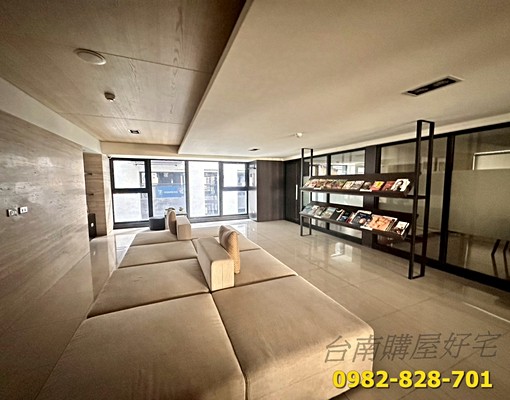 水交社夢幻兩房有傢俱傢電(免仲介費) - Image 15