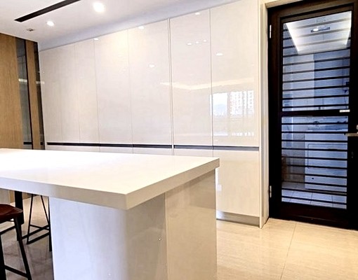 🫷仁美🫸🐲超大3+1房🐲頂級森嚴社區🐲全室高檔建材 - Image 6