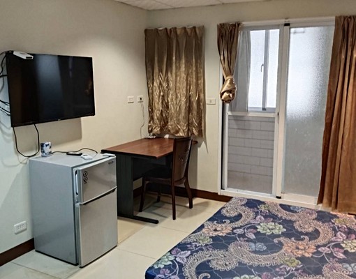 加工區10分鐘陽台新套房-可租補 - Image 1