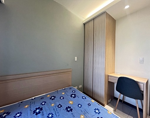 楠梓車站都會公園捷運站高雄科大家樂福兩房 - Image 3