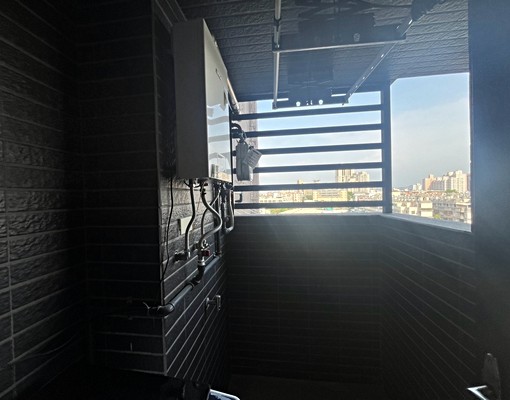 楠梓車站都會公園捷運站高雄科大家樂福兩房 - Image 8