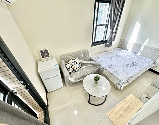 陽台獨洗曬🧡衛浴開窗💜子母車💙可寵🐈🐕 - Image 4