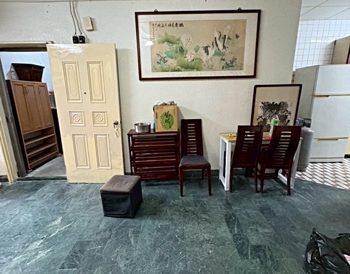 顧家🍎免仲可補/桃園高中虎頭山/室內大坪數採光佳三房 - Image 13