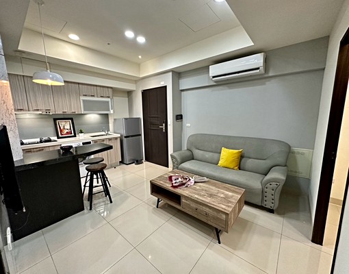 近7-11全家超商美麗島商圈愛河家樂福小北百貨兩房 - Image 14