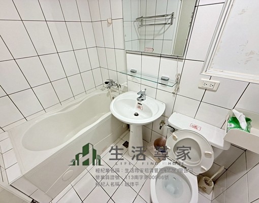 近西屯逢甲❣️優質全配大三房✨平車位🉑租補‼️ - Image 9