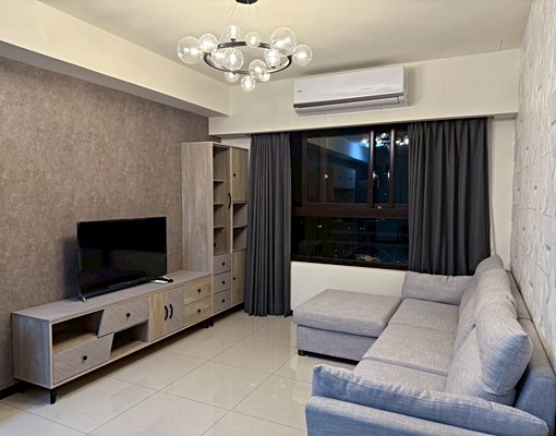 全新精美兩房車免仲/可租補【鼎藏青庭】拎包入住 - Image 5