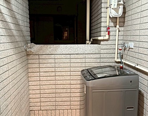 全新精美兩房車免仲/可租補【鼎藏青庭】拎包入住 - Image 9