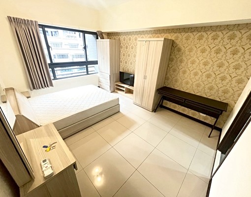 大還要更大❤️北屯三房室內最大的社區❤️價俱全配台水台電 - Image 3