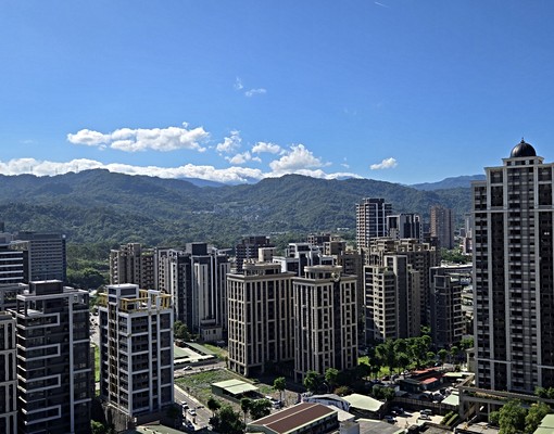 【世界花園】【海山捷運】✨全新✨高樓層✨絕佳視野✨最強採光✨ - Image 11