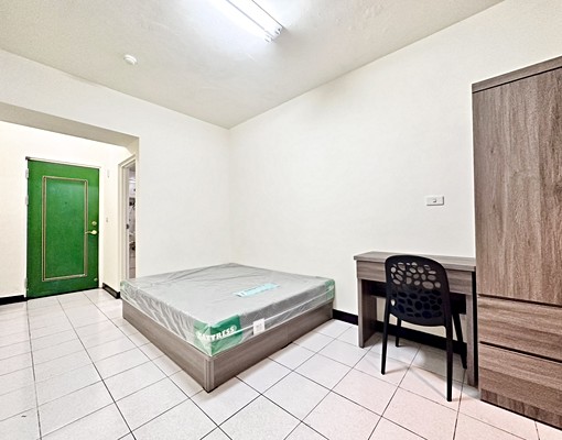 💡西屯臺水電套房💡可租補陽台獨曬💡電梯管理員代收包裹 - Image 6