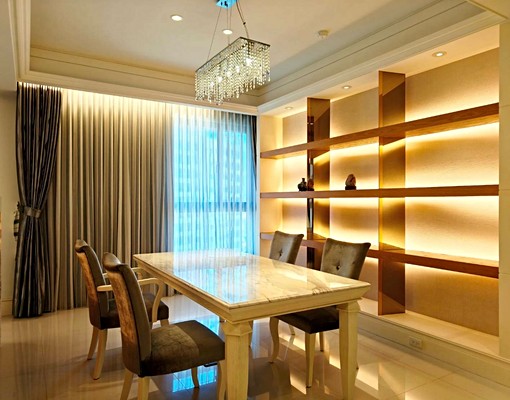 下樓就是關新公園～喬立有容社區3+1房雙平車/含管理費 - Image 5