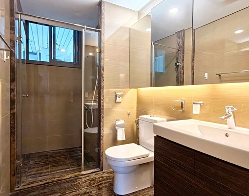 下樓就是關新公園～喬立有容社區3+1房雙平車/含管理費 - Image 12