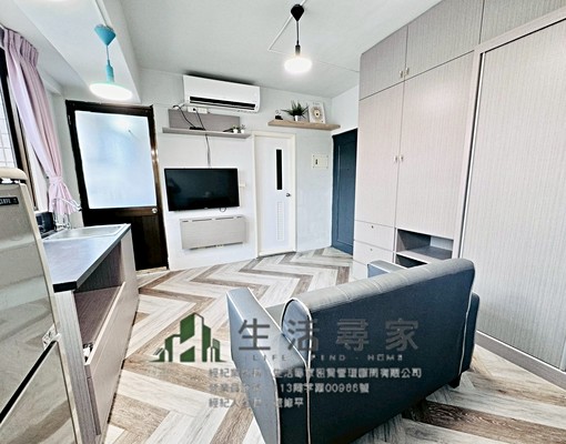 近親親戲院❣️高採光電梯套房✨台水電🉑雙租補‼️ - Image 4