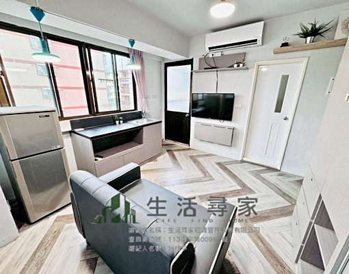 近親親戲院❣️高採光電梯套房✨台水電🉑雙租補‼️ - Image 5