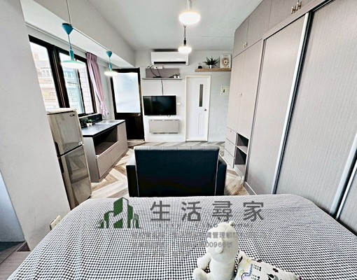 近親親戲院❣️高採光電梯套房✨台水電🉑雙租補‼️ - Image 7