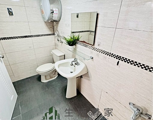 近親親戲院❣️高採光電梯套房✨台水電🉑雙租補‼️ - Image 12