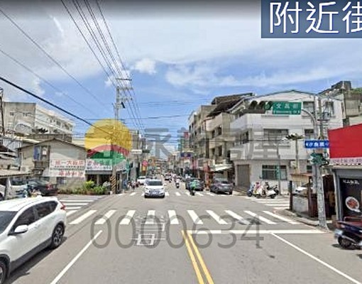 "專簽"沙鹿正市區巨業車旁建地!(賣持分)!