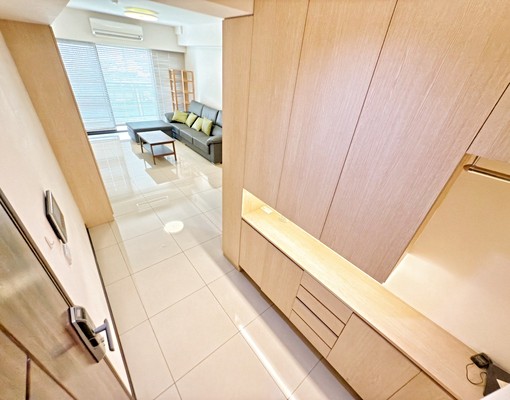 ✅傢俱全配置浴缸含平車電梯三房住家✅全室系統櫃可租補戶及開火 - Image 6