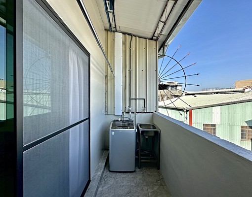 ❗可雙租補🔥稀有大坪數❗陽台獨洗💯乾溼分離❗❗ - Image 11