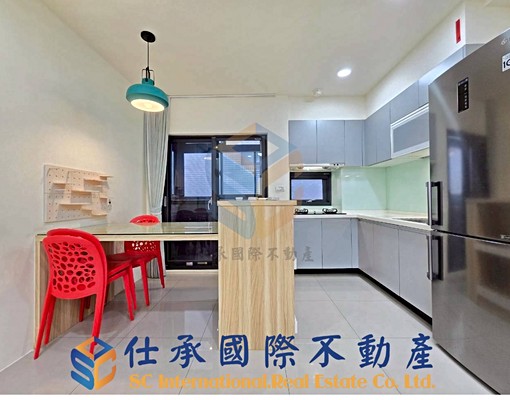 01A82🏡全配傢俱|兩房有車位|可租補可戶籍🏡 - Image 2