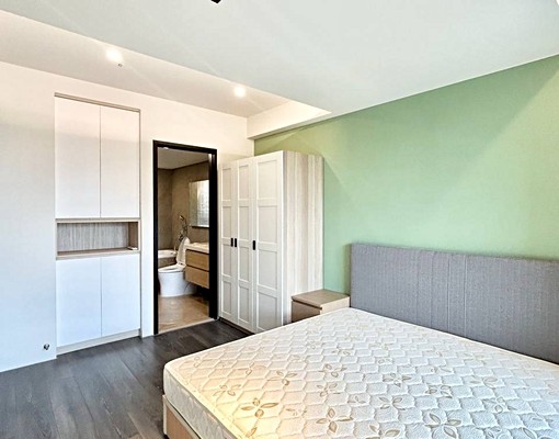 💫閃亮PLUS✨絕美時尚百萬精裝✨高樓景觀稀有單間💖 - Image 13