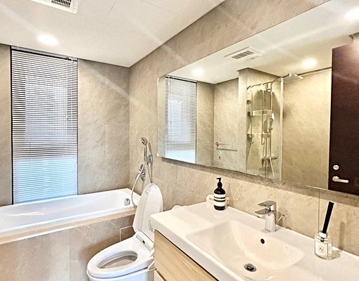 💫閃亮PLUS✨絕美時尚百萬精裝✨高樓景觀稀有單間💖 - Image 15