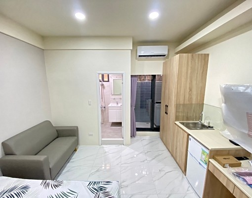 陽台獨洗曬🧡流理臺💜衛浴開窗💙飲水機🤎子母車💝租補 - Image 6