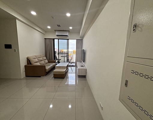 家具電全配/高樓有視野/可租補可戶籍/百貨公司走路可到 - Image 2