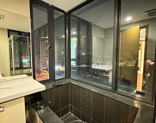 🥇可寵｜高樓景觀｜近水湳夜市、逢甲、醫院｜超大坪數 - Image 3