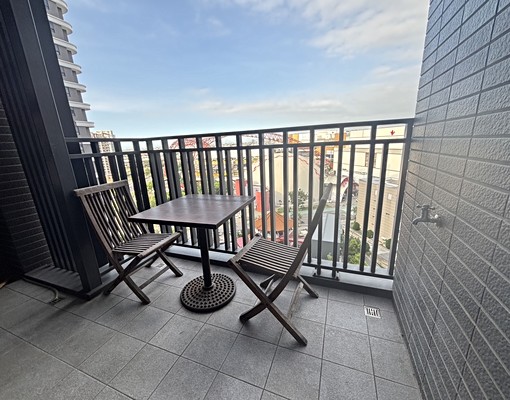 家具電全配/高樓有視野/可租補可戶籍/百貨公司走路可到 - Image 11