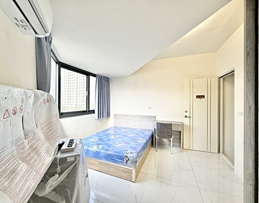 ✨可租補✨整棟全新系統櫃✨陽台獨洗曬✨大空間好採光 - Image 4