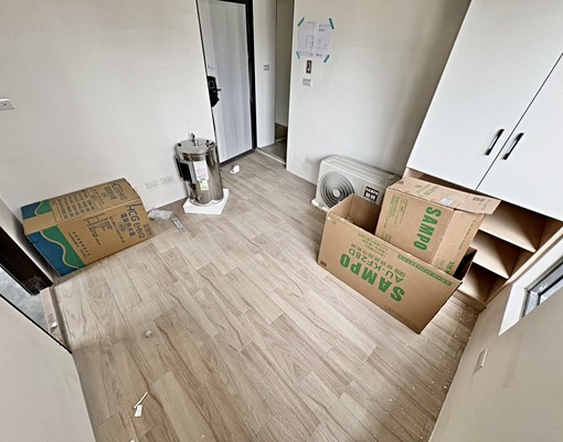 ❗全新完工🔥可雙租補❗陽台獨洗💯傢俱全配❗子母車❗ - Image 5